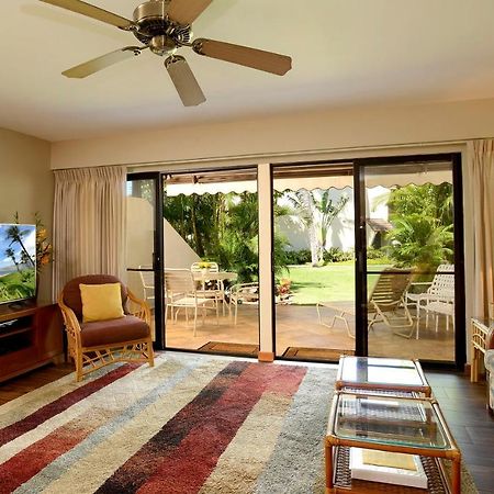 Maui Kamaole H-101 Lejlighed Wailea  Eksteriør billede