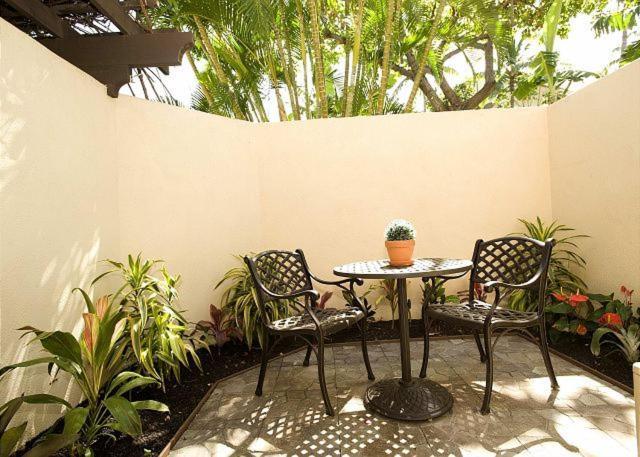Maui Kamaole H-101 Lejlighed Wailea  Eksteriør billede