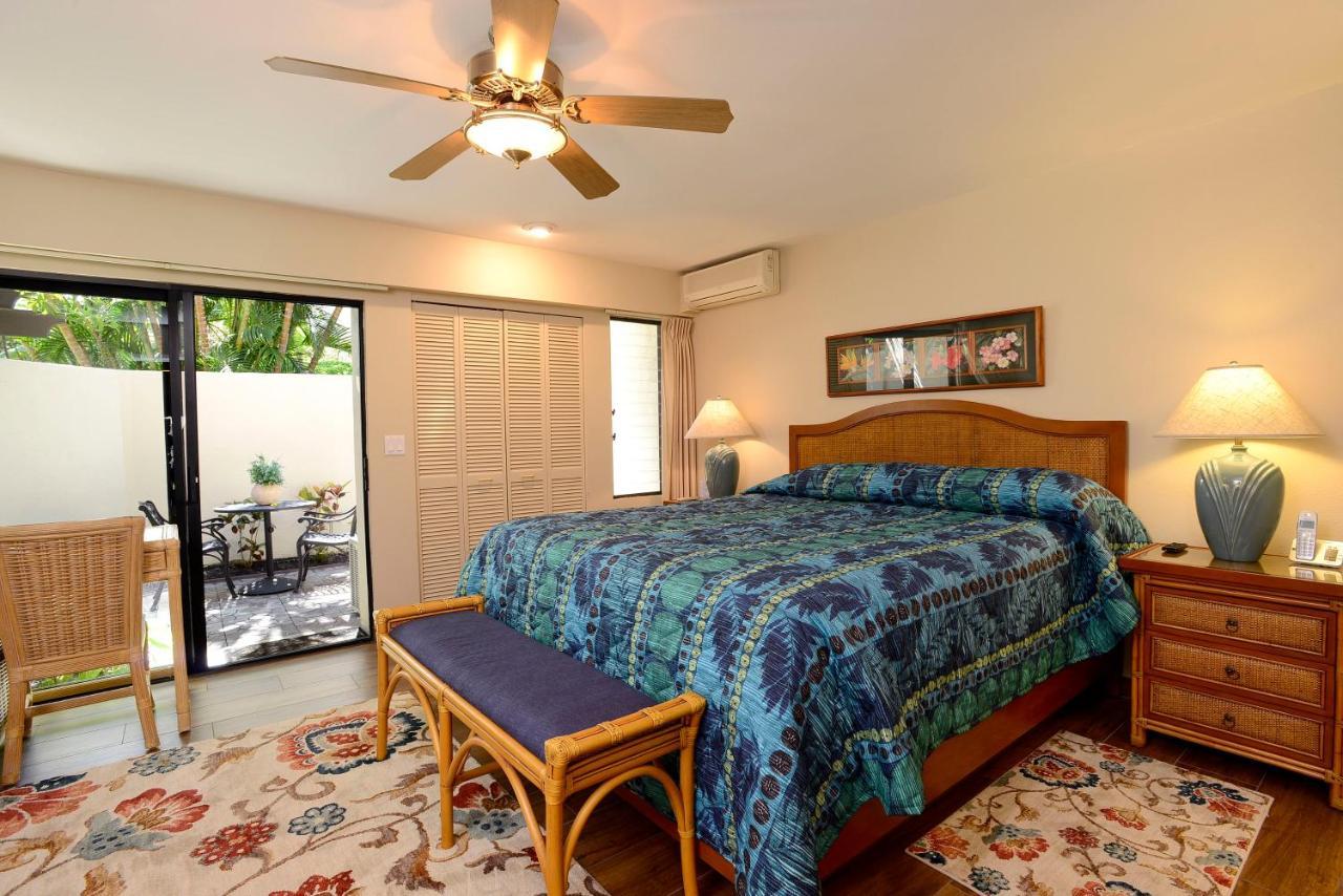 Maui Kamaole H-101 Lejlighed Wailea  Eksteriør billede
