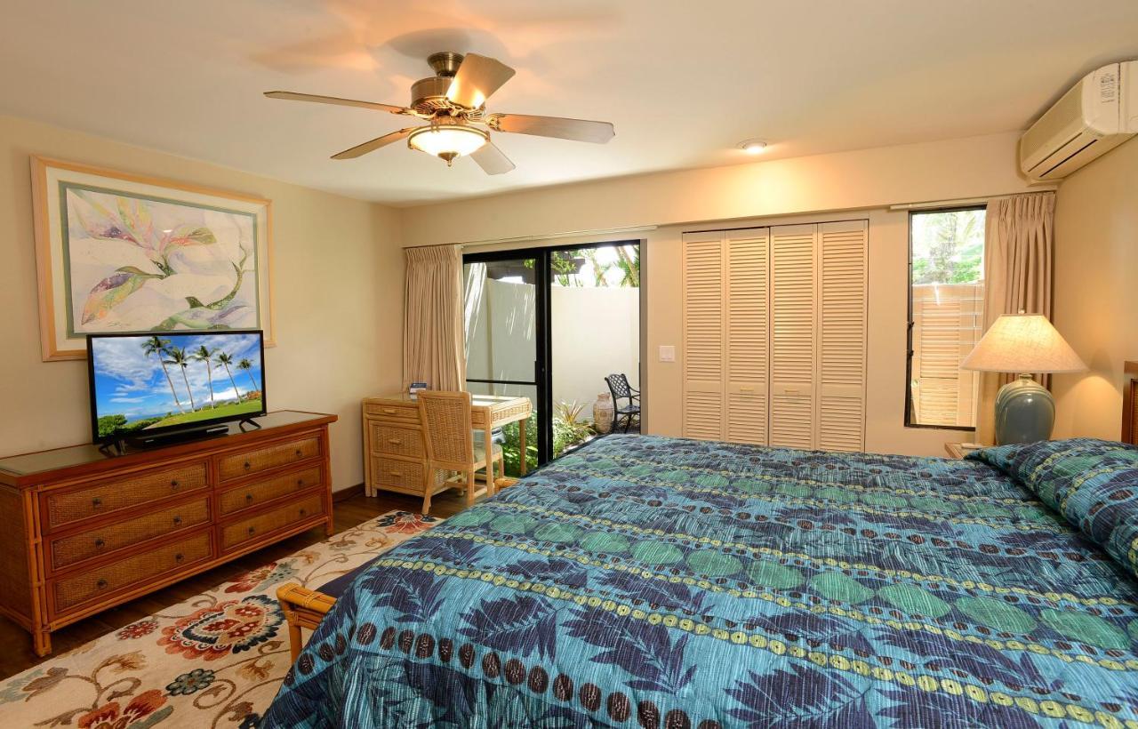 Maui Kamaole H-101 Lejlighed Wailea  Eksteriør billede