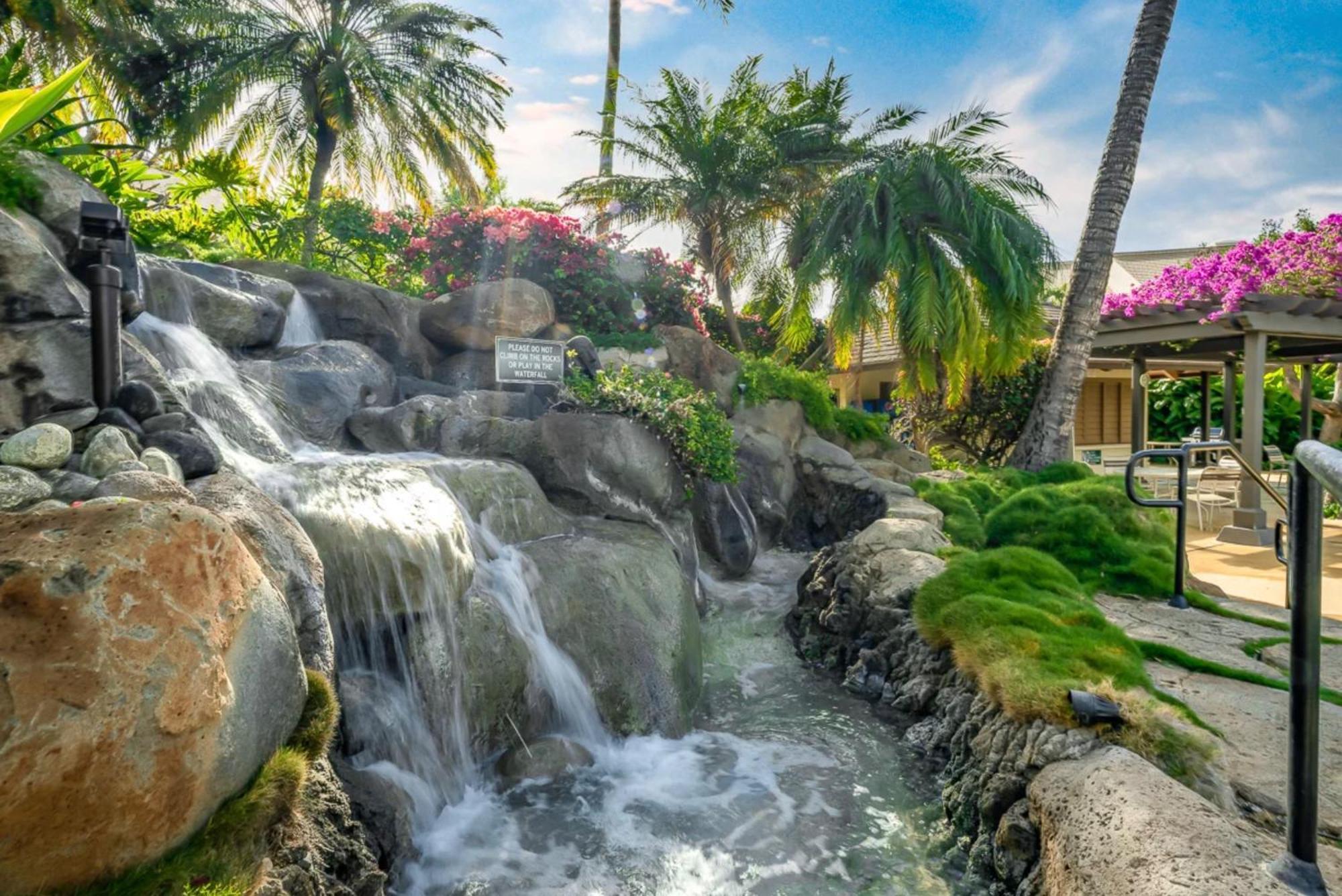 Maui Kamaole H-101 Lejlighed Wailea  Eksteriør billede