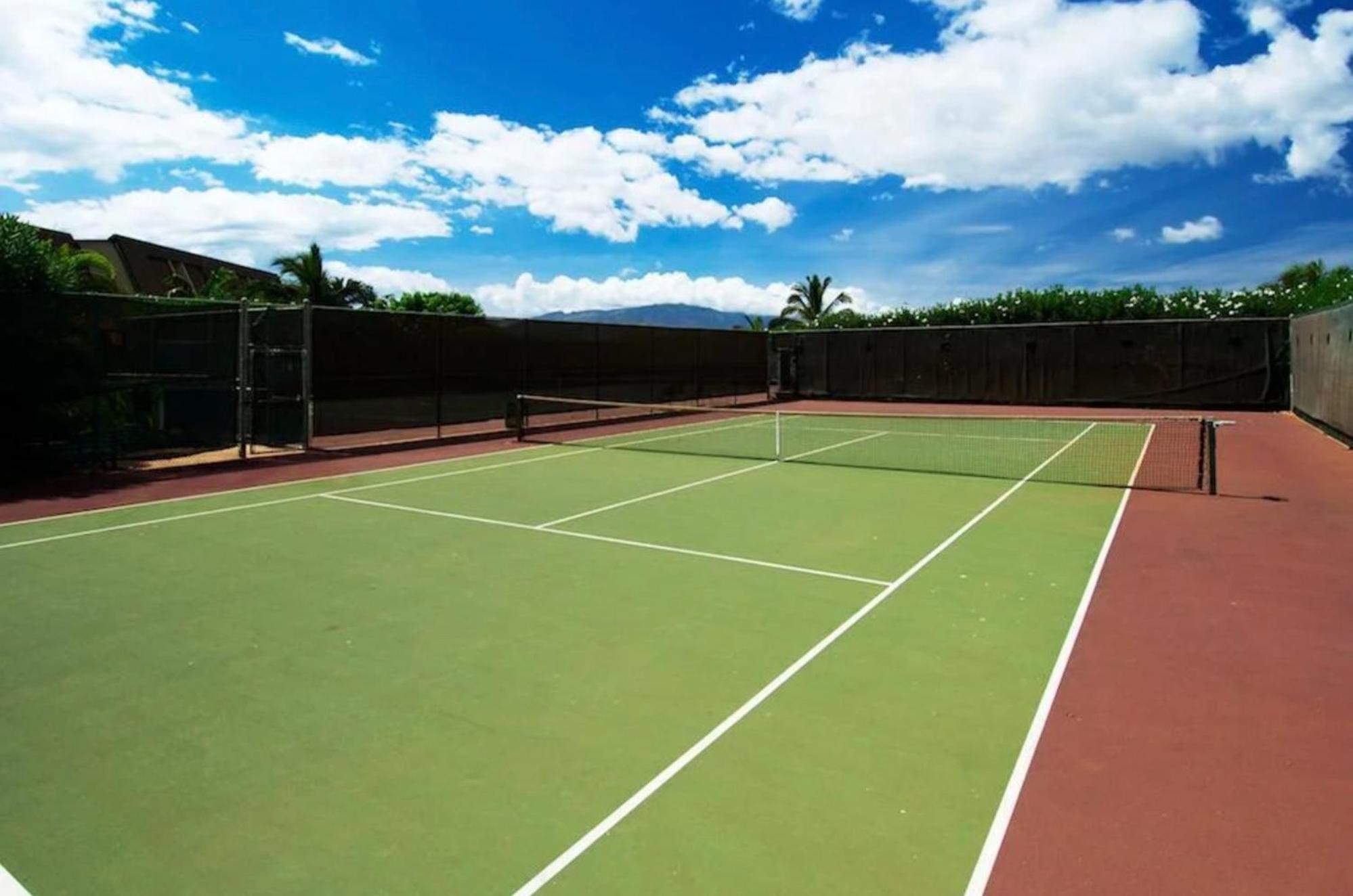 Maui Kamaole H-101 Lejlighed Wailea  Eksteriør billede