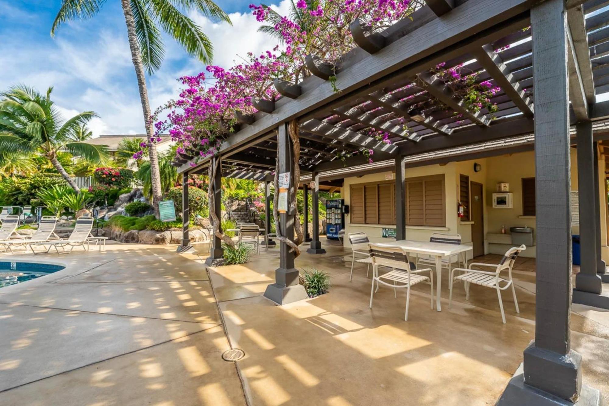 Maui Kamaole H-101 Lejlighed Wailea  Eksteriør billede