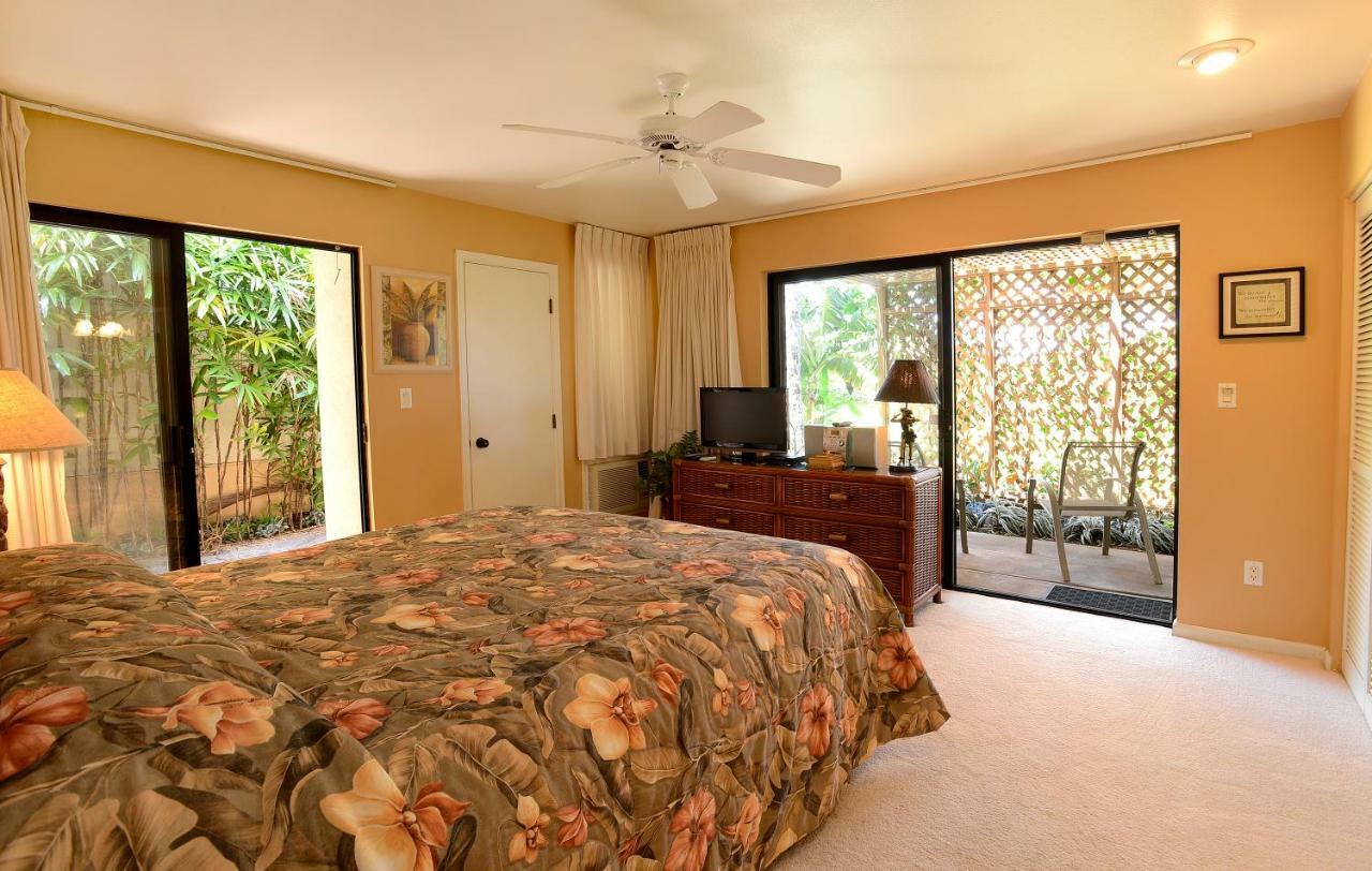 Maui Kamaole H-101 Lejlighed Wailea  Eksteriør billede